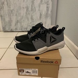 Reebok Men’s tennis shoes